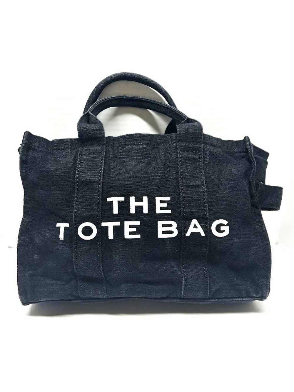 The Tote Bag
